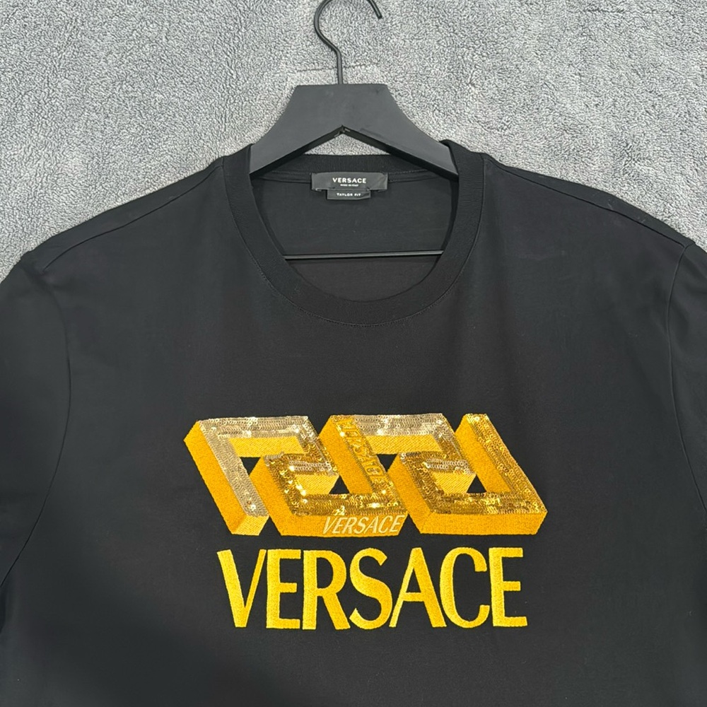 🔥Versace Men’s T-Shirt